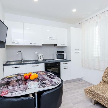 Apartments A&M Dubrovnik Luaran gambar