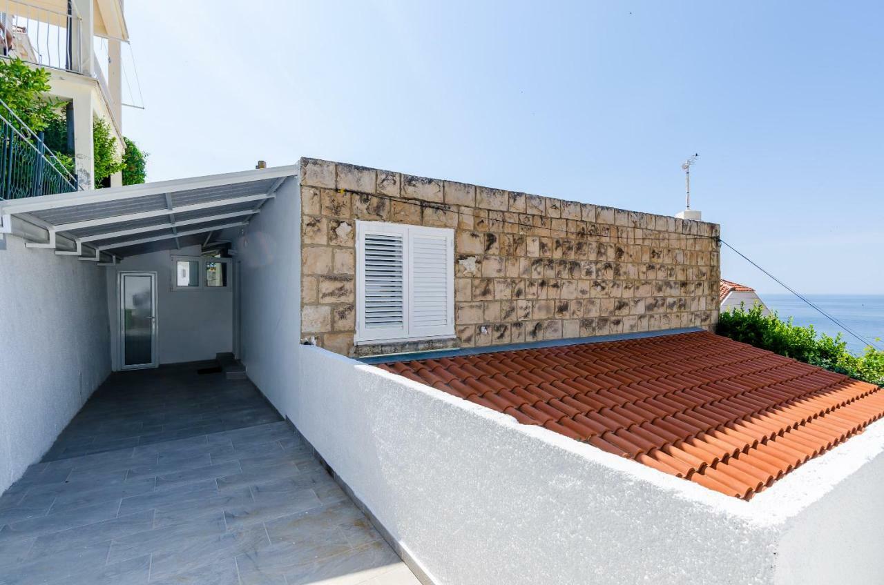 Apartments A&M Dubrovnik Luaran gambar