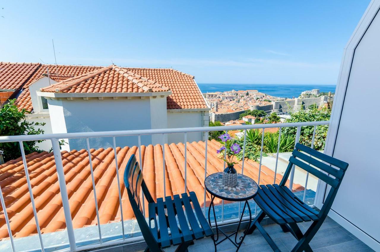 Apartments A&M Dubrovnik Luaran gambar