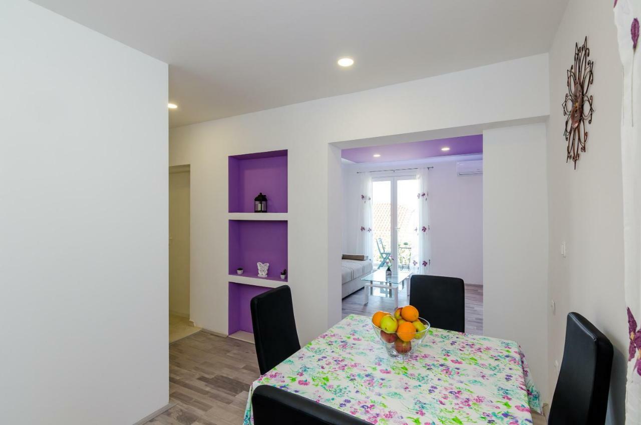 Apartments A&M Dubrovnik Luaran gambar