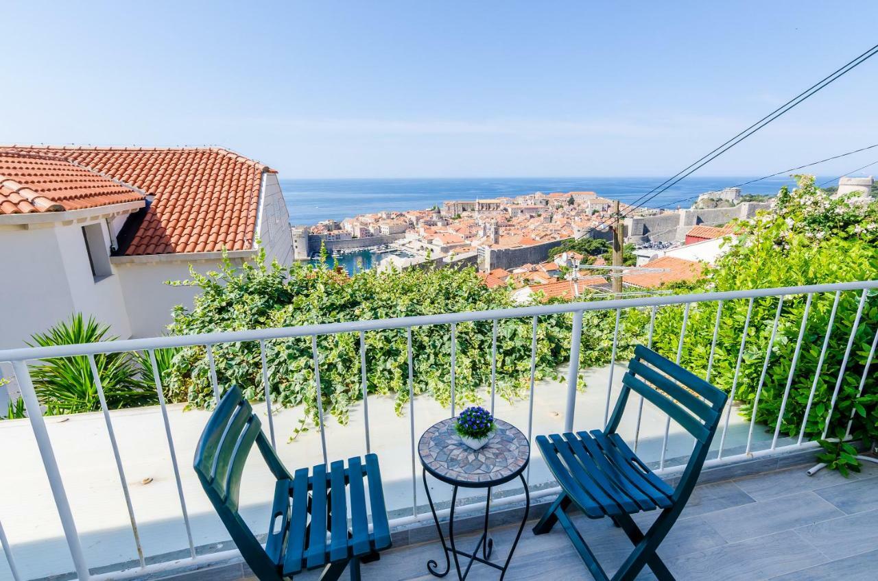 Apartments A&M Dubrovnik Luaran gambar