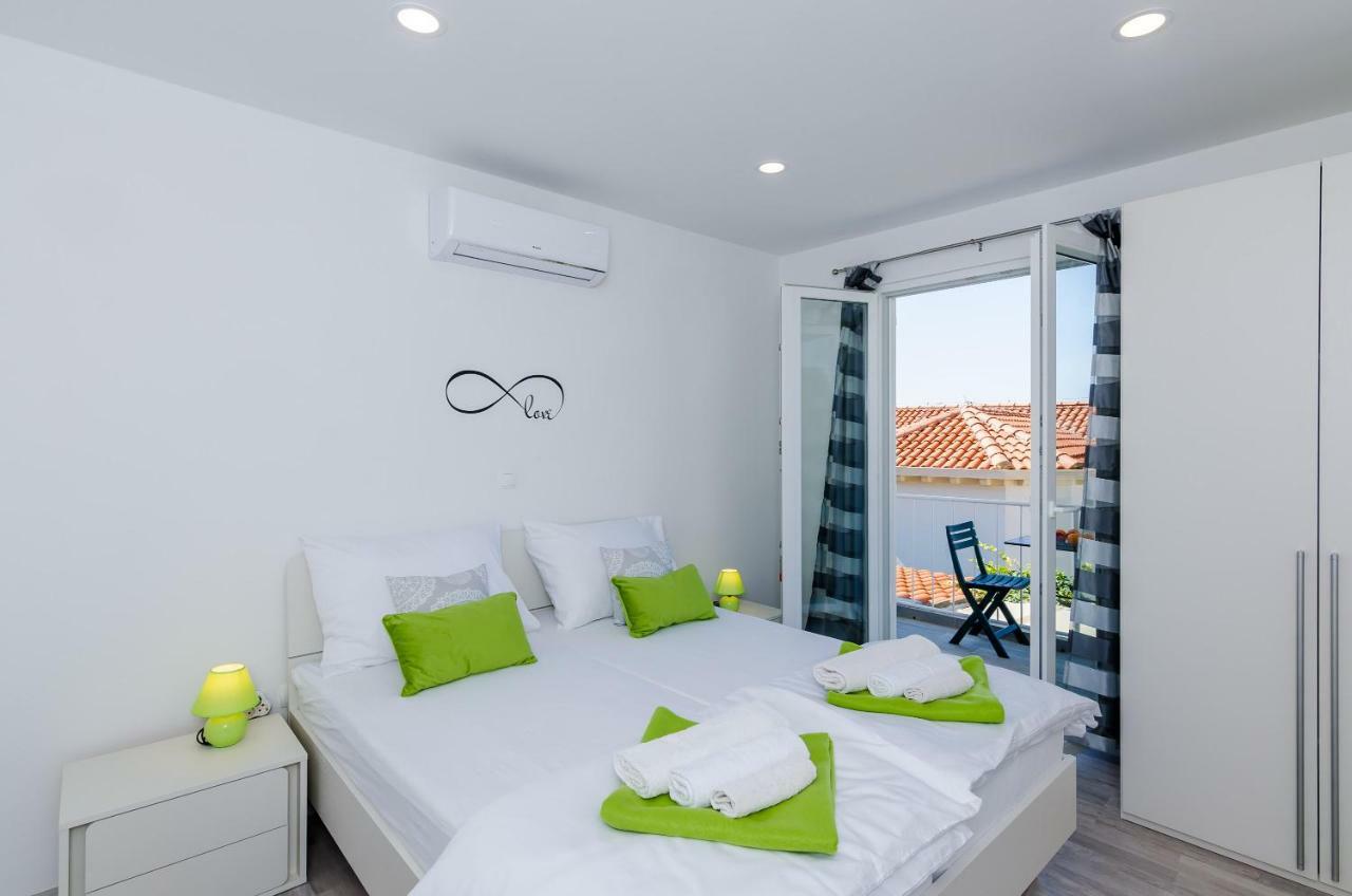 Apartments A&M Dubrovnik Luaran gambar