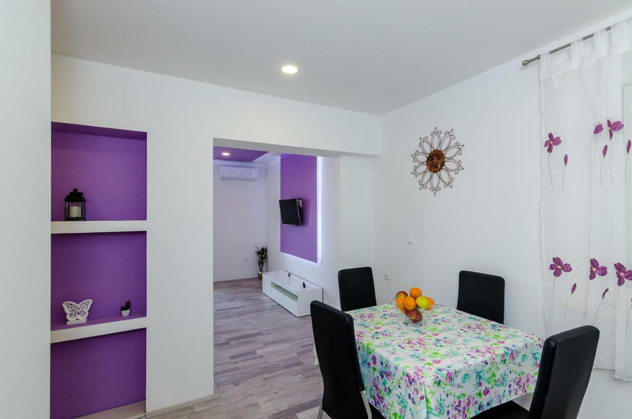 Apartments A&M Dubrovnik Luaran gambar