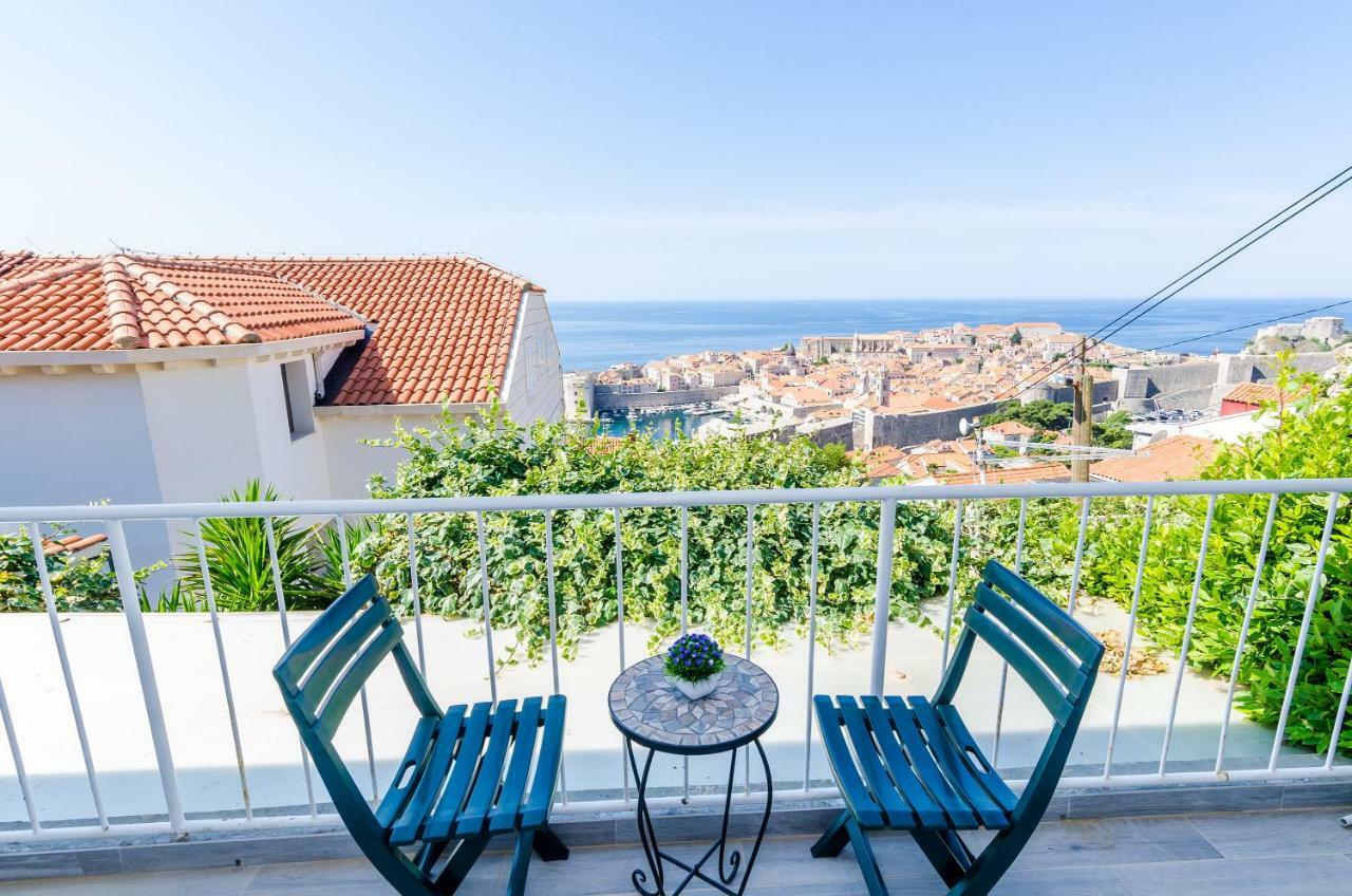 Apartments A&M Dubrovnik Luaran gambar