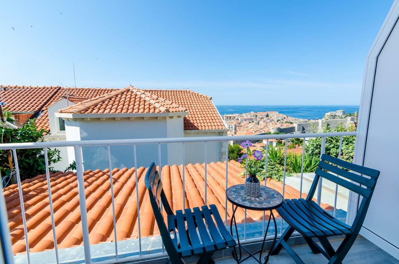 Apartments A&M Dubrovnik Luaran gambar