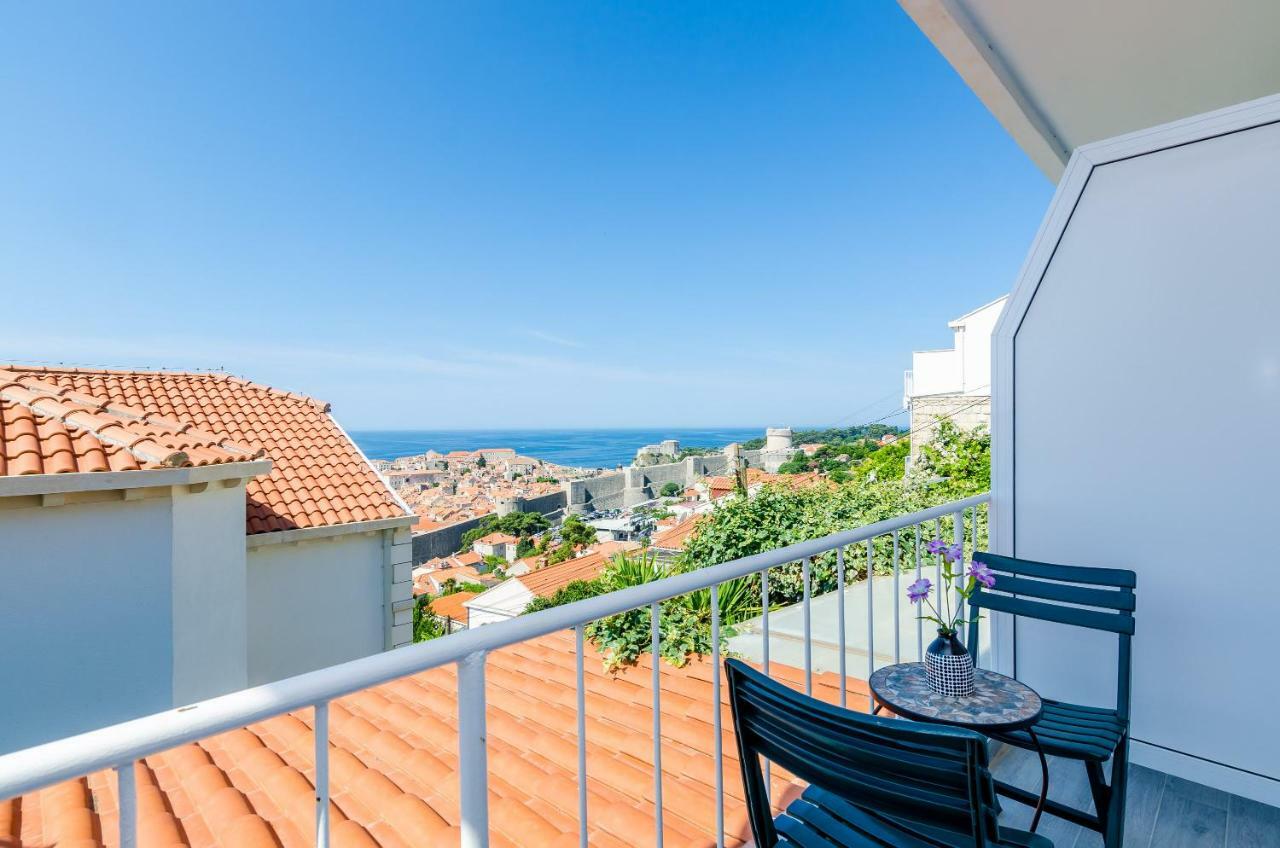 Apartments A&M Dubrovnik Luaran gambar