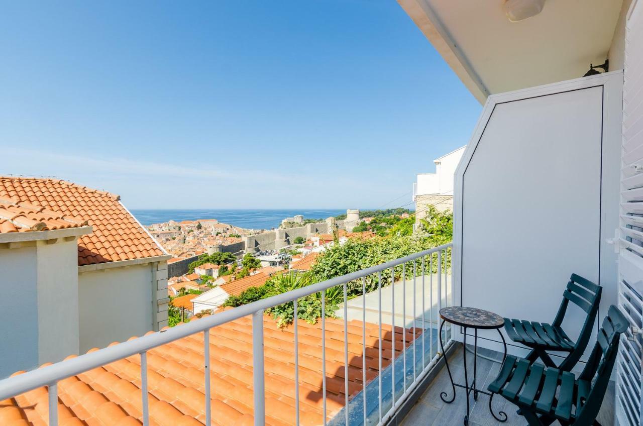 Apartments A&M Dubrovnik Luaran gambar