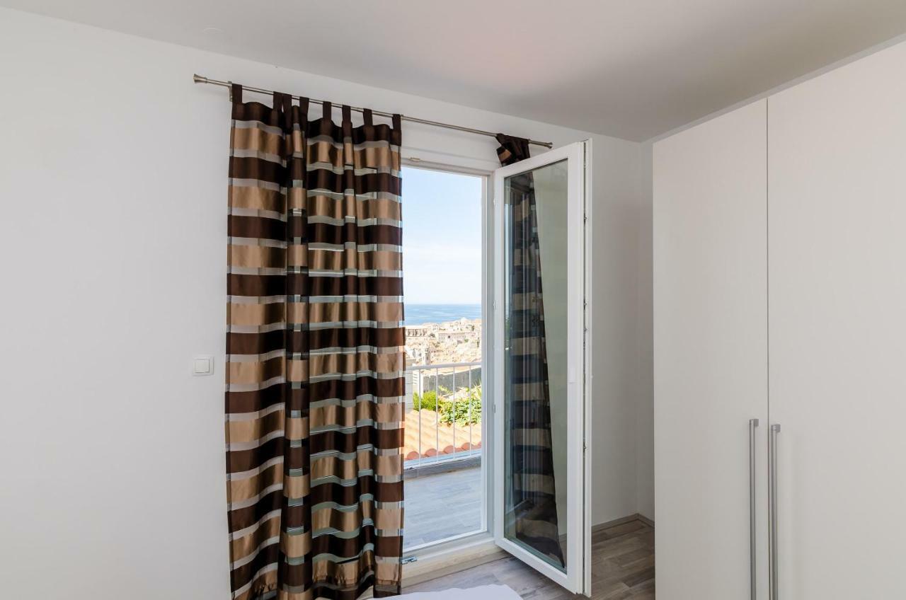 Apartments A&M Dubrovnik Luaran gambar