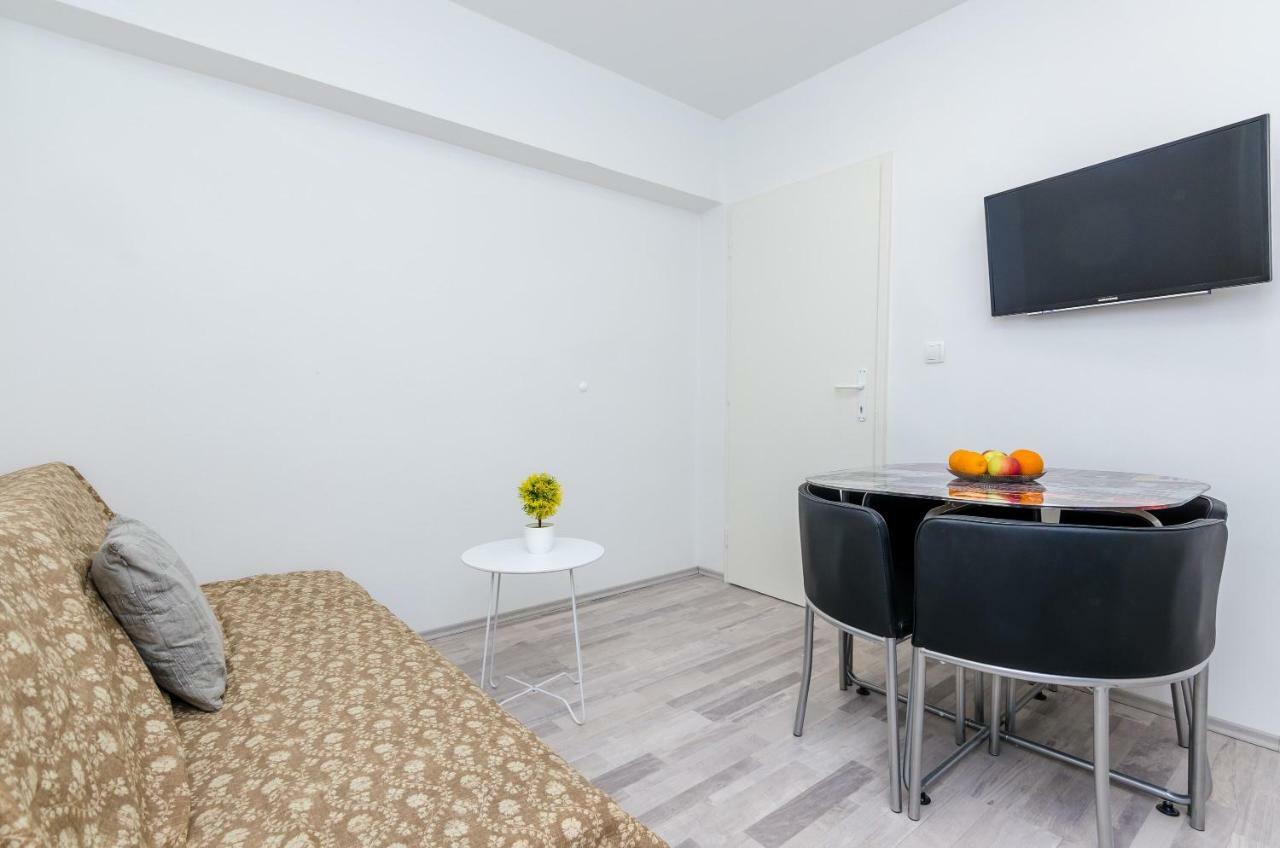 Apartments A&M Dubrovnik Luaran gambar